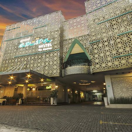 Grand Amira Hotel Solo, Azana Hotels Collection Ngoại thất bức ảnh