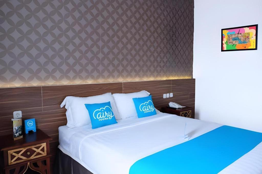Grand Amira Hotel Solo, Azana Hotels Collection Ngoại thất bức ảnh
