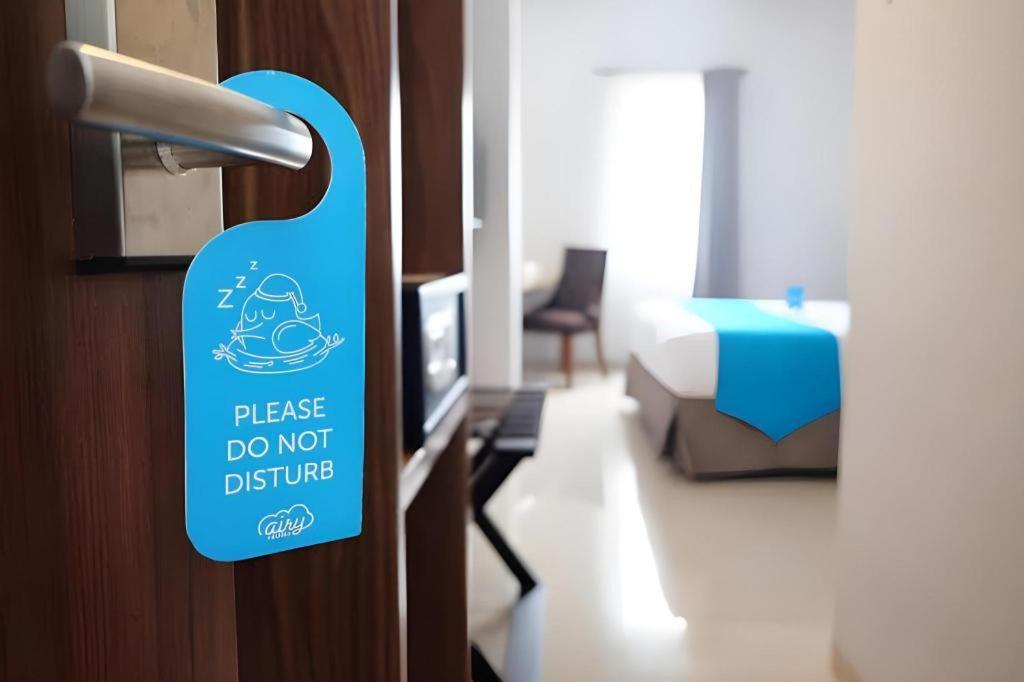 Grand Amira Hotel Solo, Azana Hotels Collection Ngoại thất bức ảnh