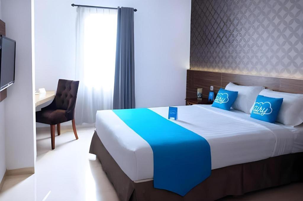Grand Amira Hotel Solo, Azana Hotels Collection Ngoại thất bức ảnh